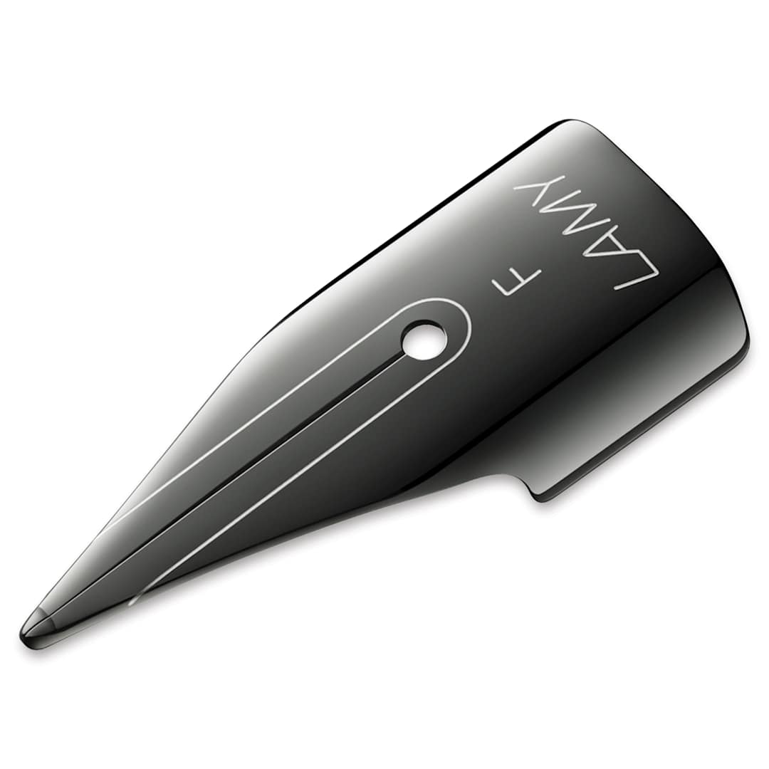 Open in modal - Lamy Z52 Fountain Pen Nib - Fine