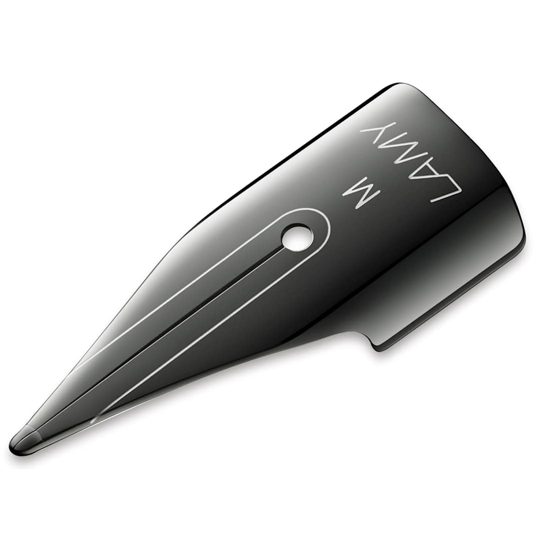 Open in modal - Lamy Z52 Fountain Pen Nib - Medium