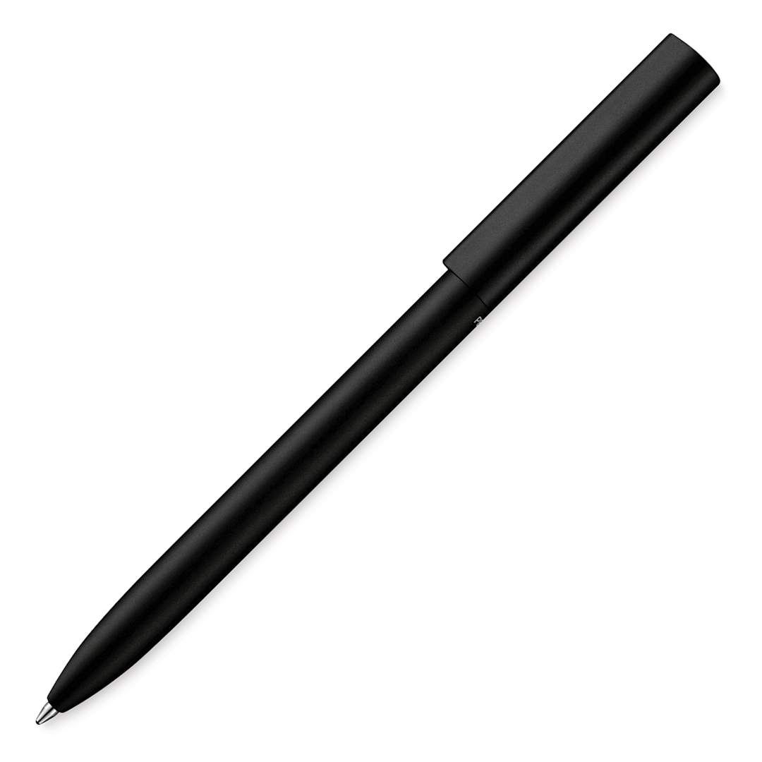 Open in modal - Pelikan Ineo Ballpoint Pen - Black Rock
