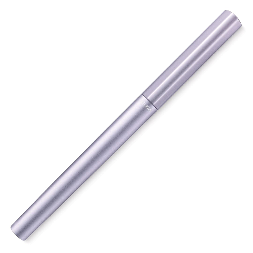 Open in modal - Pelikan Ineo Fountain Pen - Lavender Scent