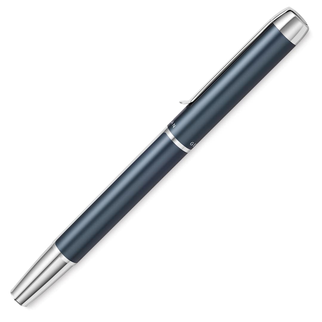 Open in modal - Pelikan Pura Rollerball Pen - Petrol