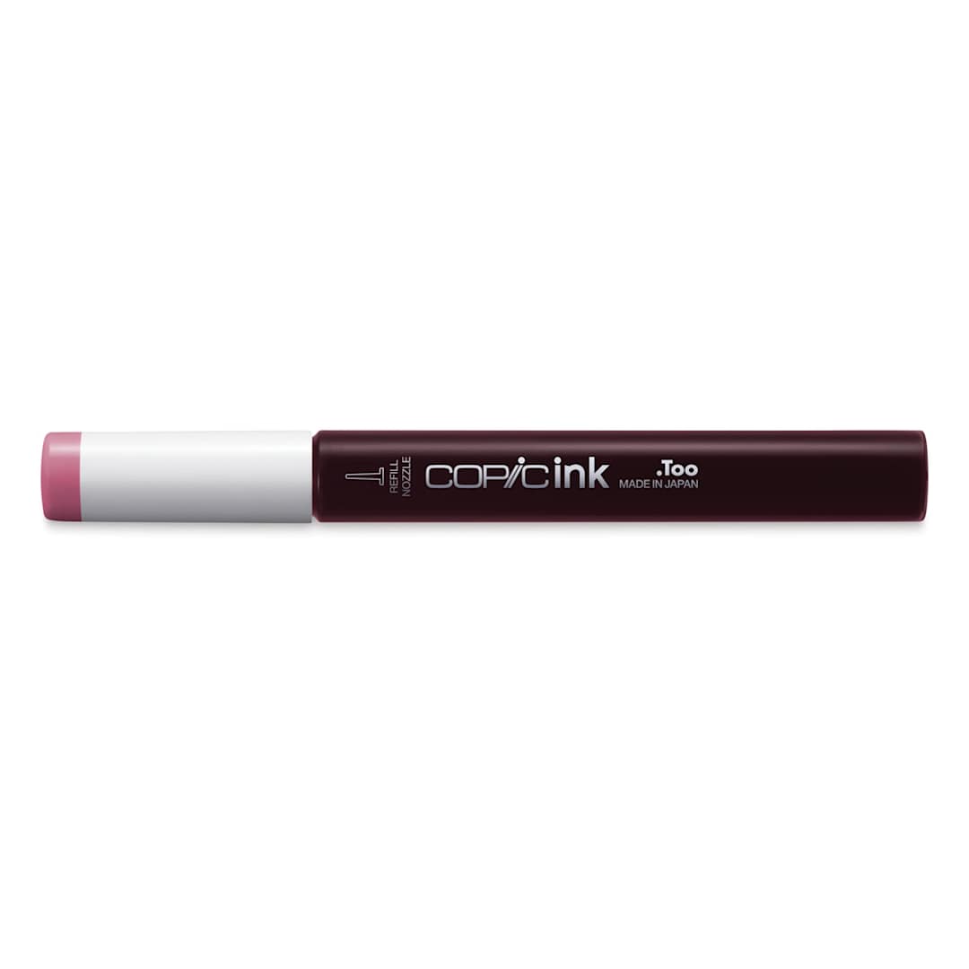Open in modal - Copic Ink Refill - Dark Pink, RV34