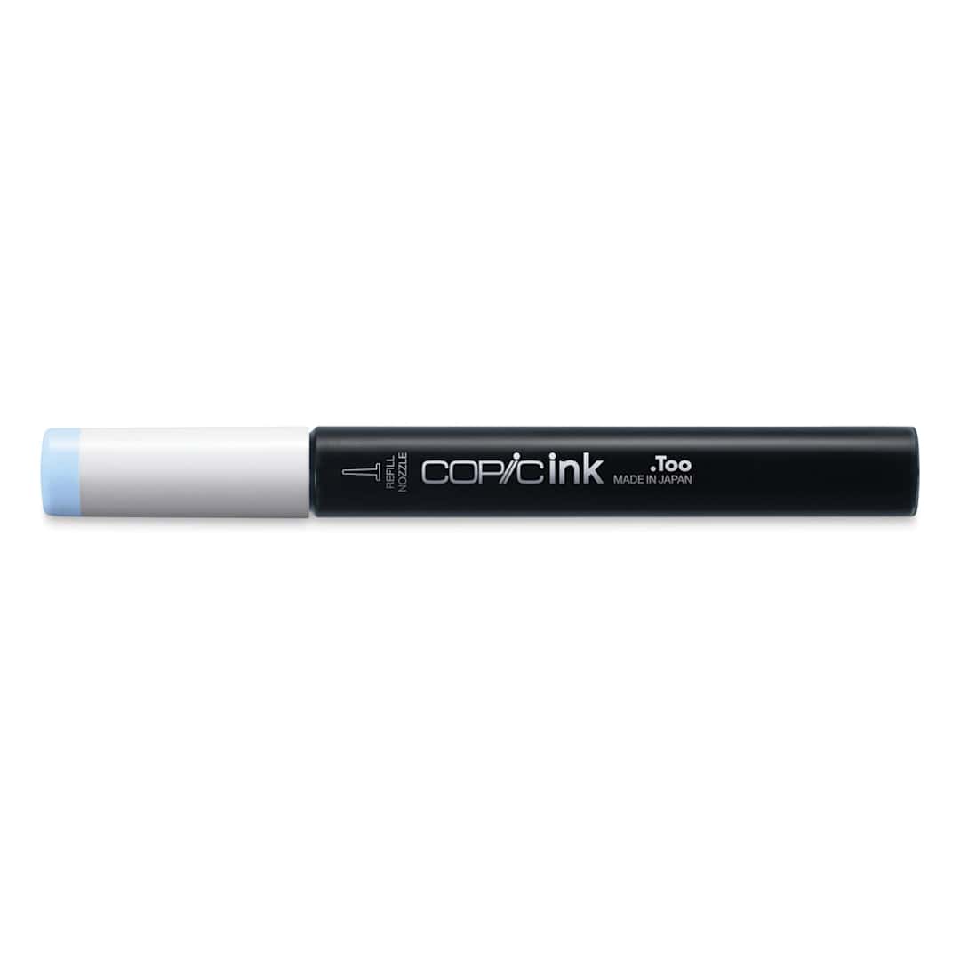 Open in modal - Copic Ink Refill - Powder Blue, B41