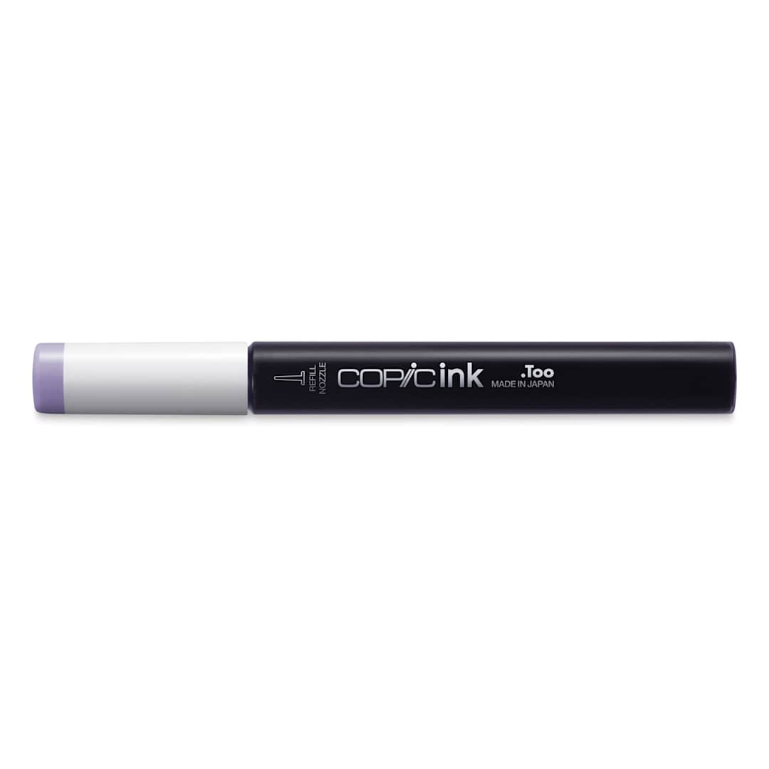 Open in modal - Copic Ink Refill - Soft Violet, BV11