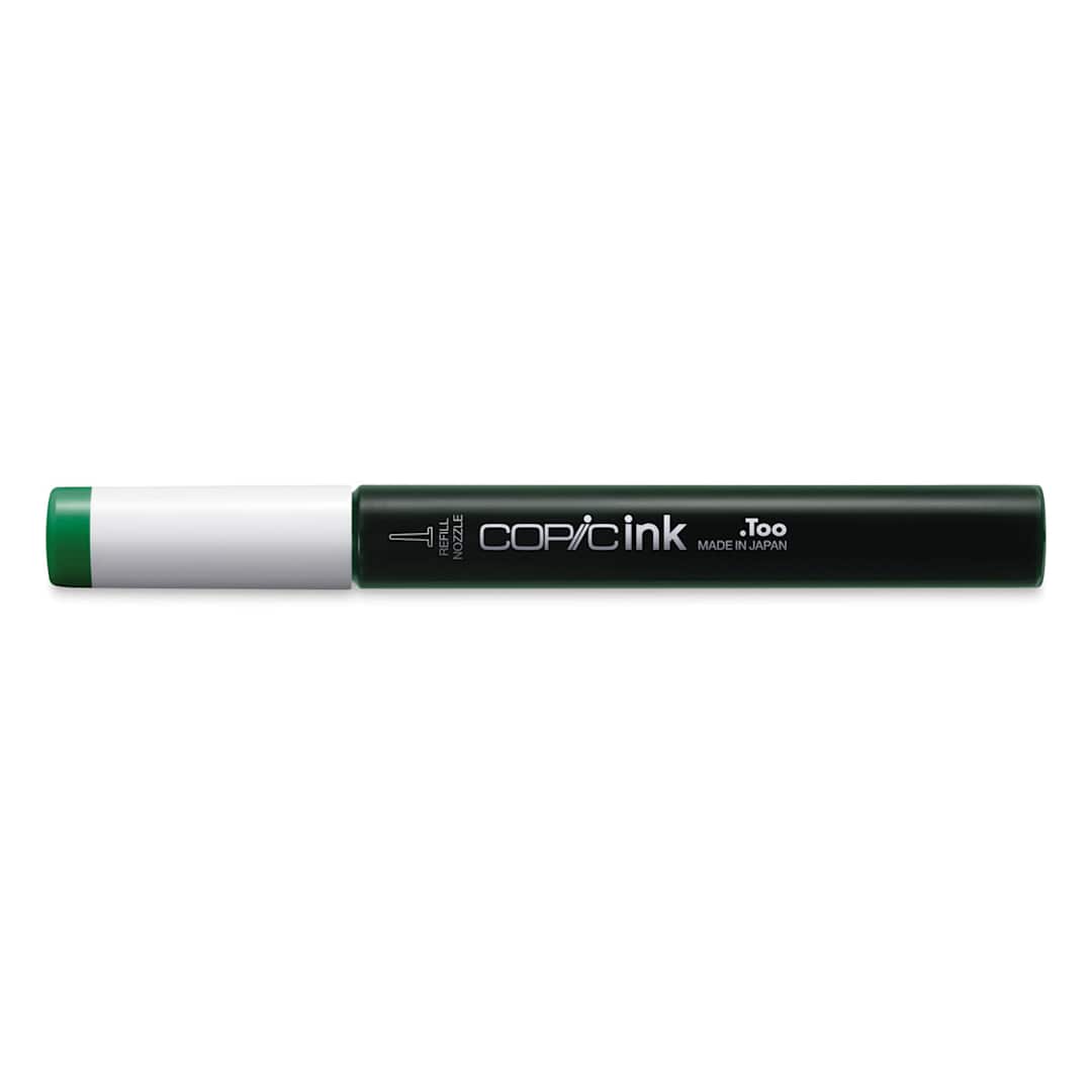 Open in modal - Copic Ink Refill - Veronese Green, G09