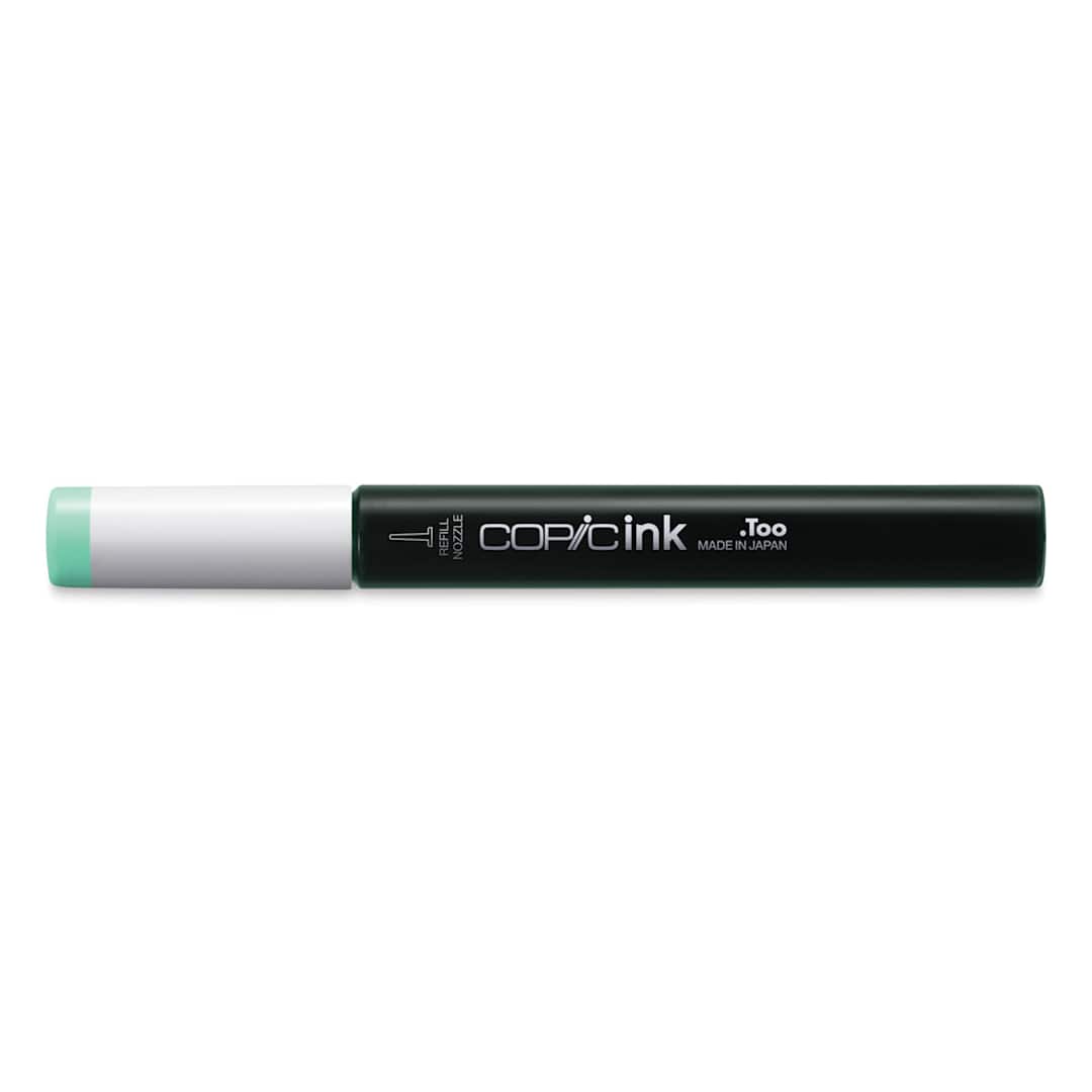 Open in modal - Copic Ink Refill - Horizon Green, BG34