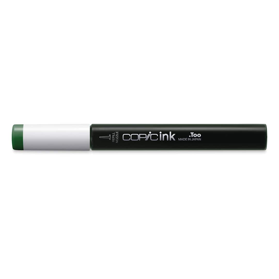 Open in modal - Copic Ink Refill - Mistletoe, G46