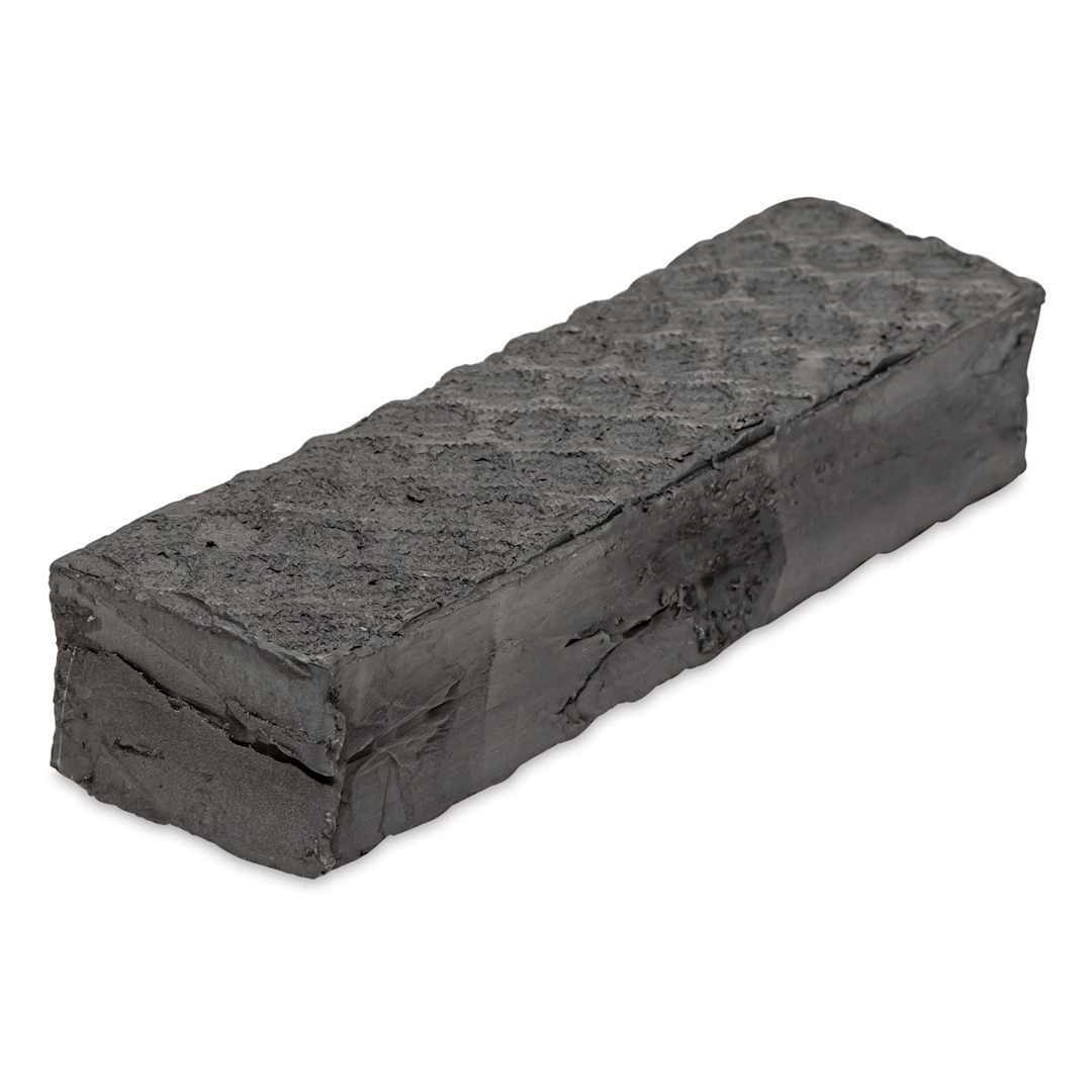 Open in modal - General's Graphite Block - left angle view