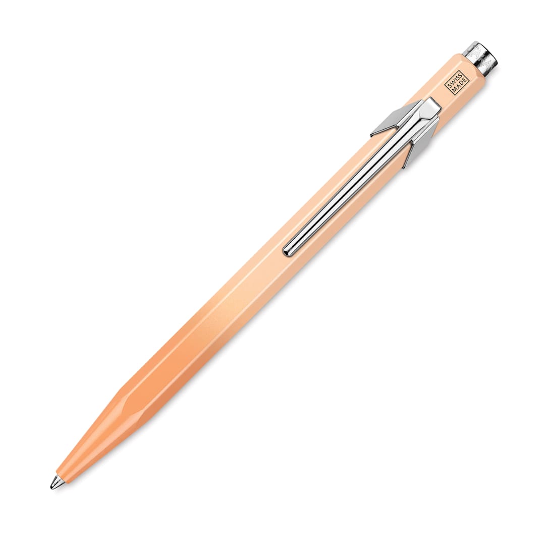 Open in modal - Caran d’Ache Sunset Sky 849 Ballpoint Pen