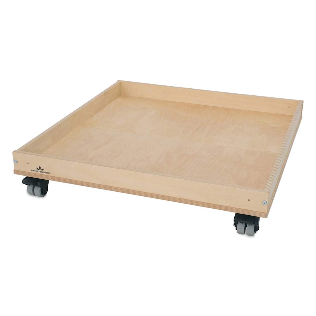 Open in modal - Whitney Brothers Cube Caddy - Medium