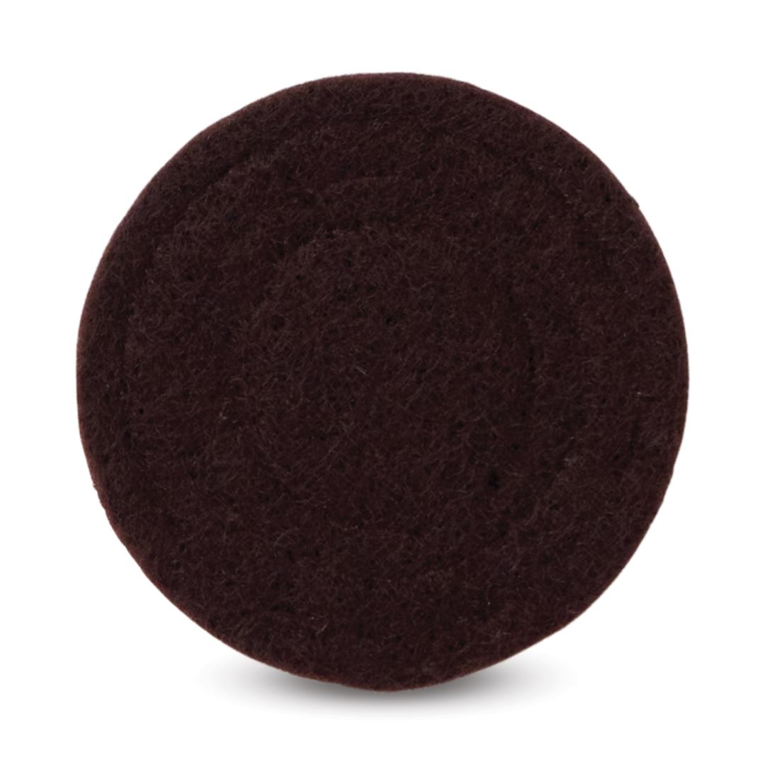 Open in modal - Scotch Custom Fit Felt Pads - Black