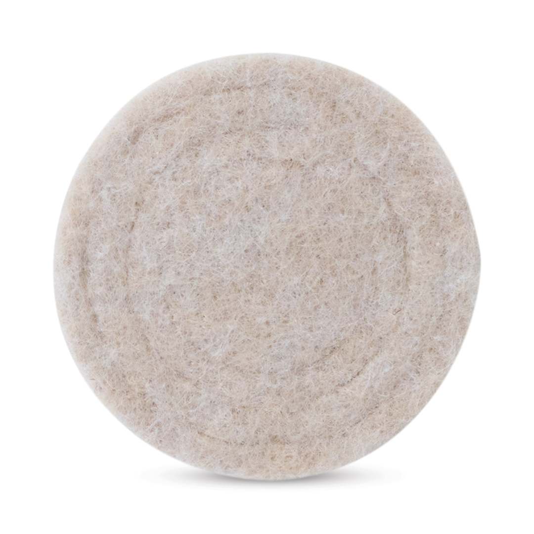 Open in modal - Scotch Custom Fit Felt Pads - Beige