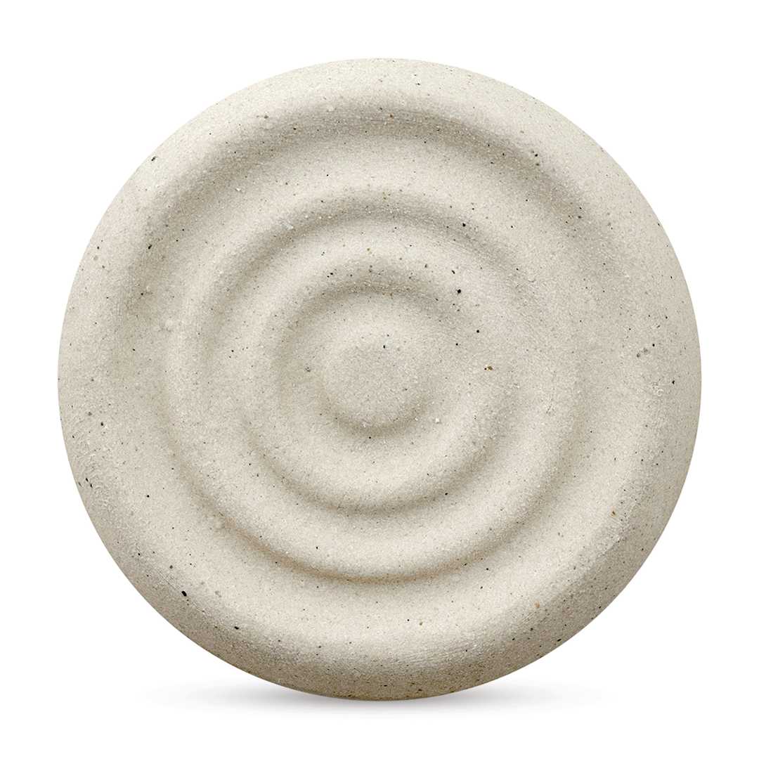 Open in modal - Standard Clay Company 508 Woodfire Stoneware Clay fired to cone 10