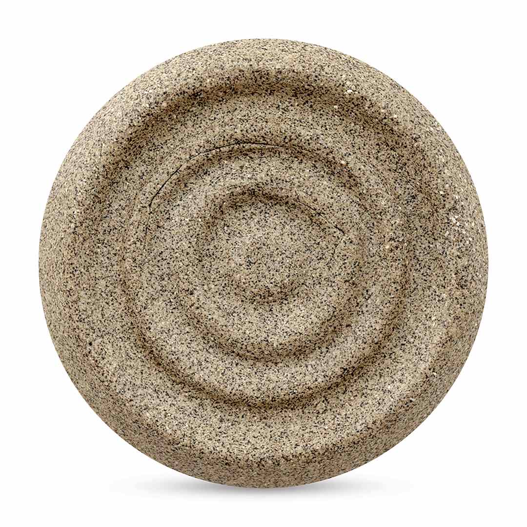Open in modal - Standard Clay Company 378 Speckled Stoneware Clay, fired to cone 6