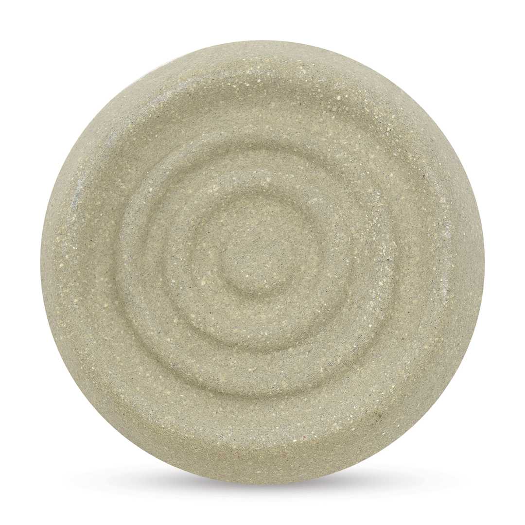 Open in modal - Standard Clay Company 201 Gray Stoneware fired to cone 6