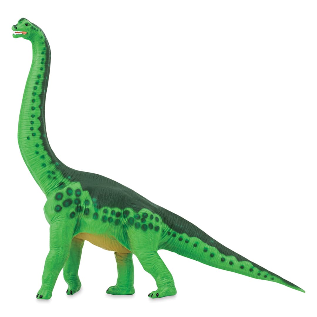Open in modal - Safari Ltd Brachiosaurus Dinosaur Figurine