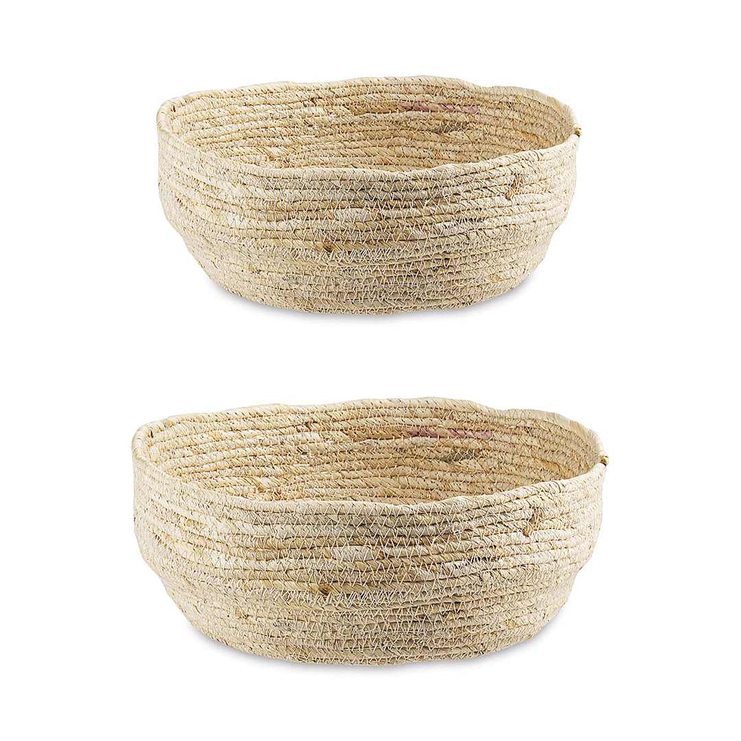 Open in modal - Design Ideas Mazi Basket Set