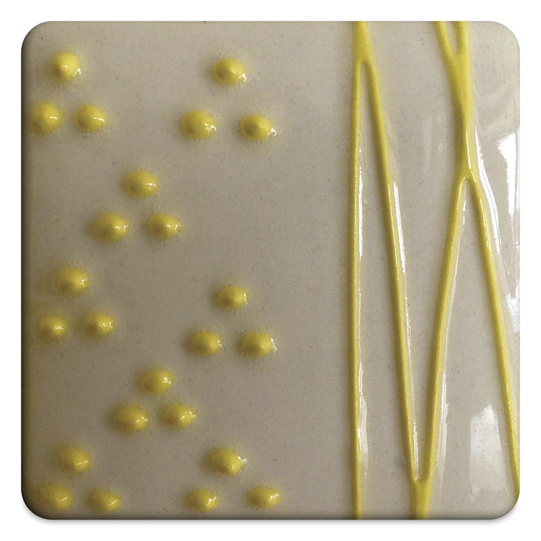 Open in modal - Spectrum Raised Accent Color - Bright Yellow