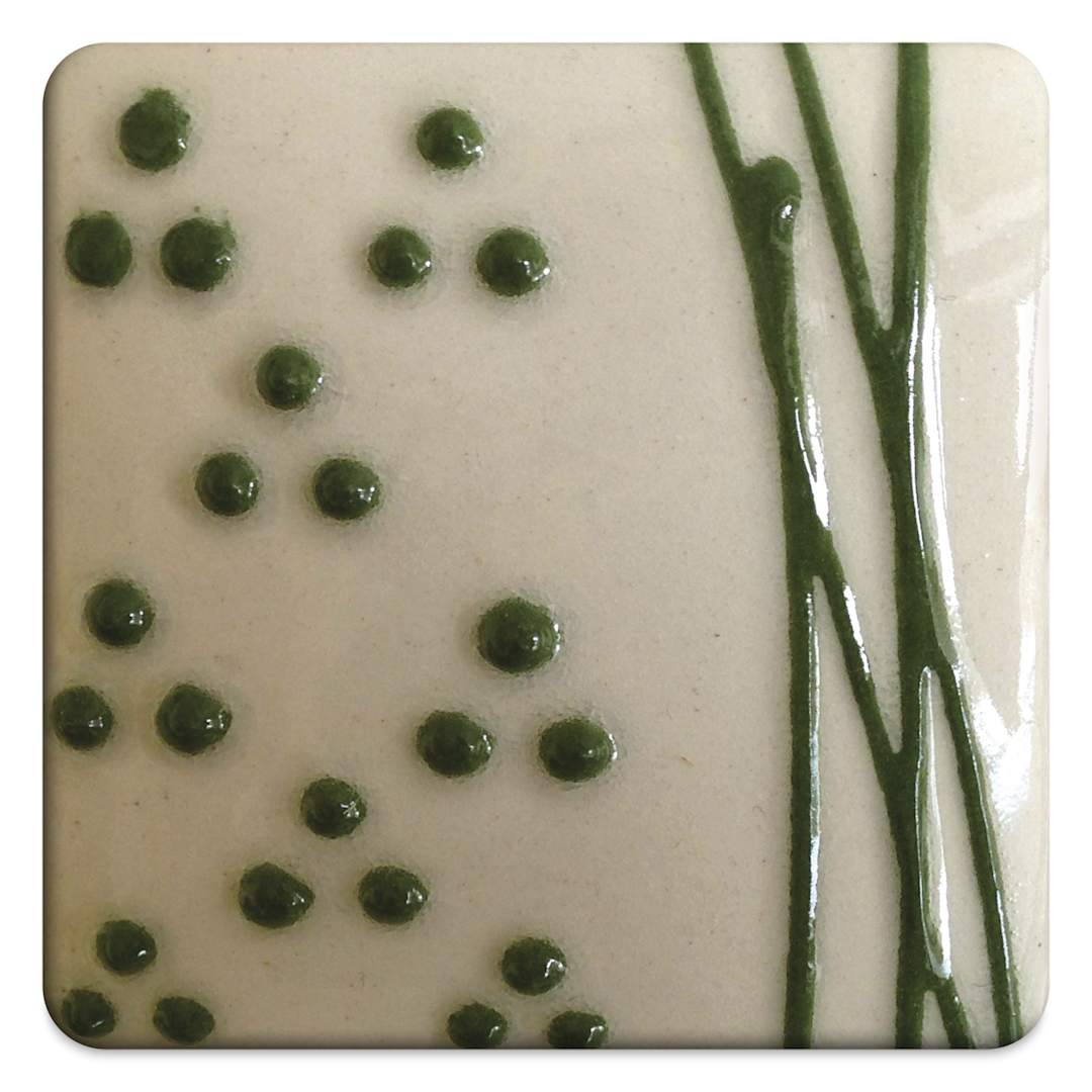 Open in modal - Spectrum Raised Accent Color - Green