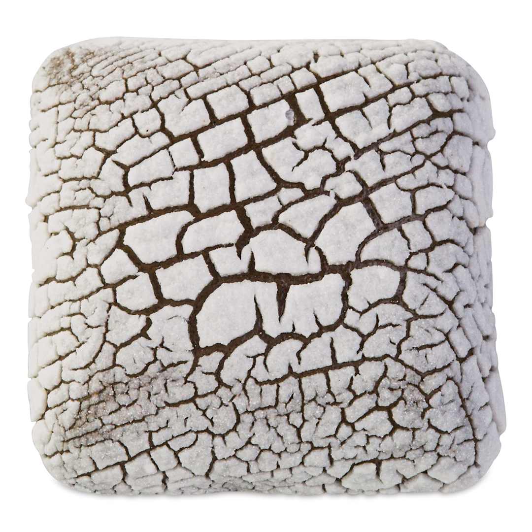 Open in modal - Laguna Dry Lakes Glazes - 100 Fossil White