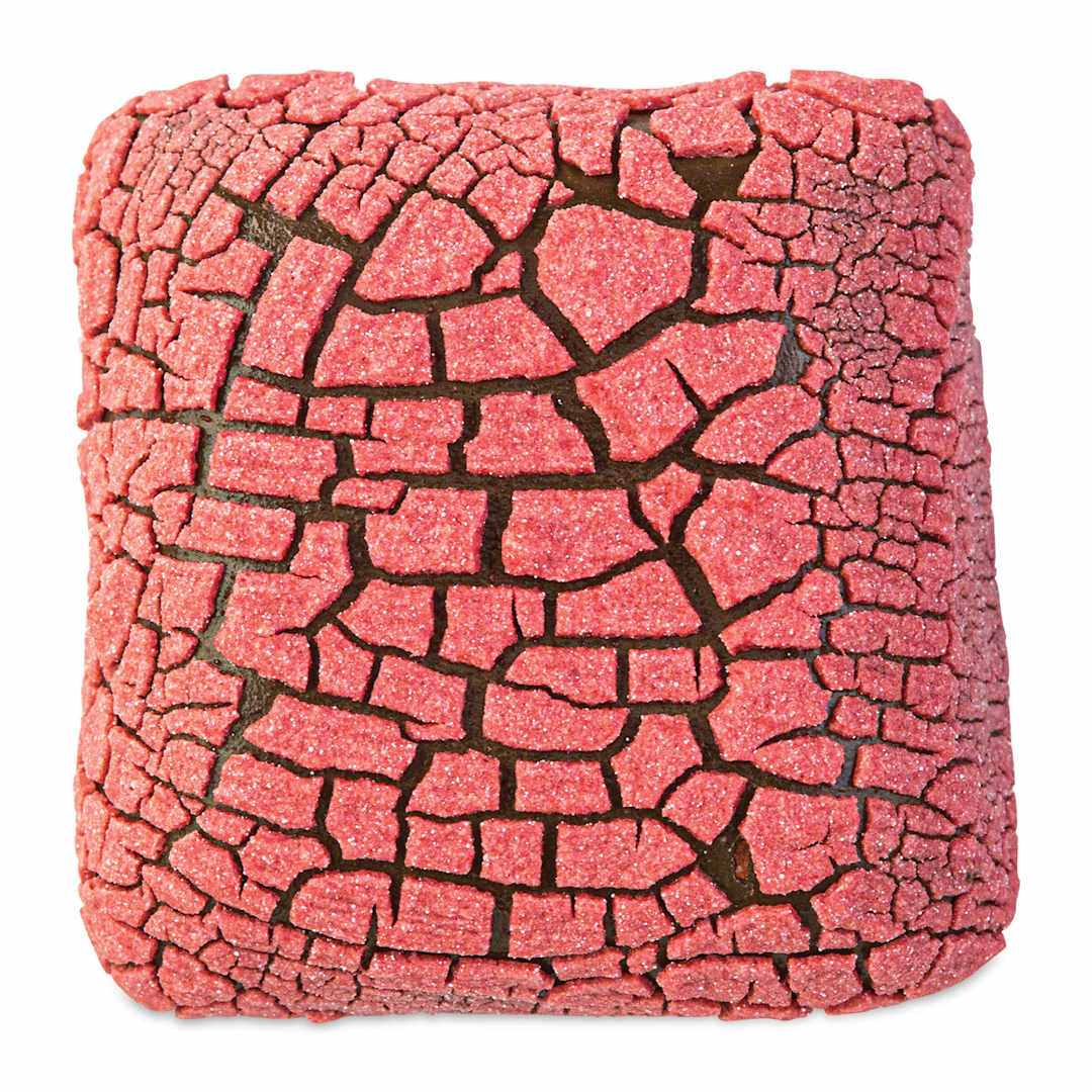 Open in modal - Laguna Dry Lakes Glazes - 108 Lava Lake Red, Pint