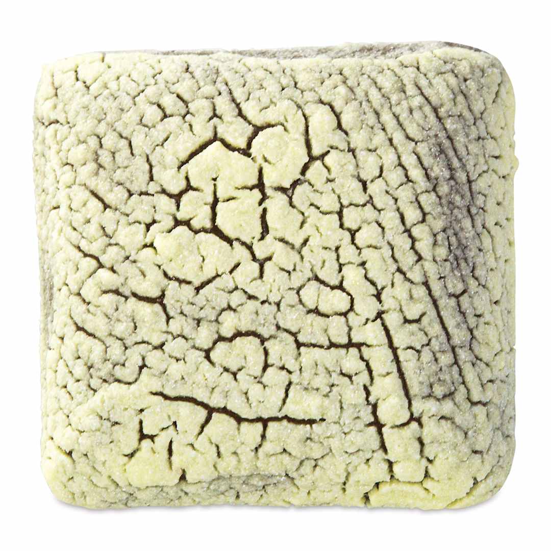 Open in modal - Laguna Dry Lakes Glazes - 110 Sulfur Vent Yellow, Pint