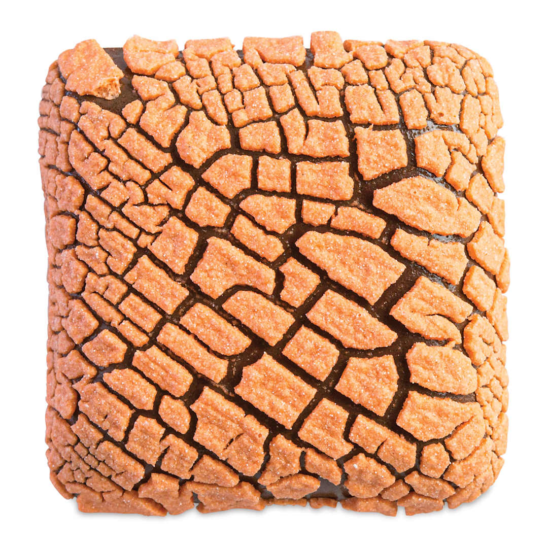 Open in modal - Laguna Dry Lakes Glazes - 109 Hoo Doo Orange, Pint