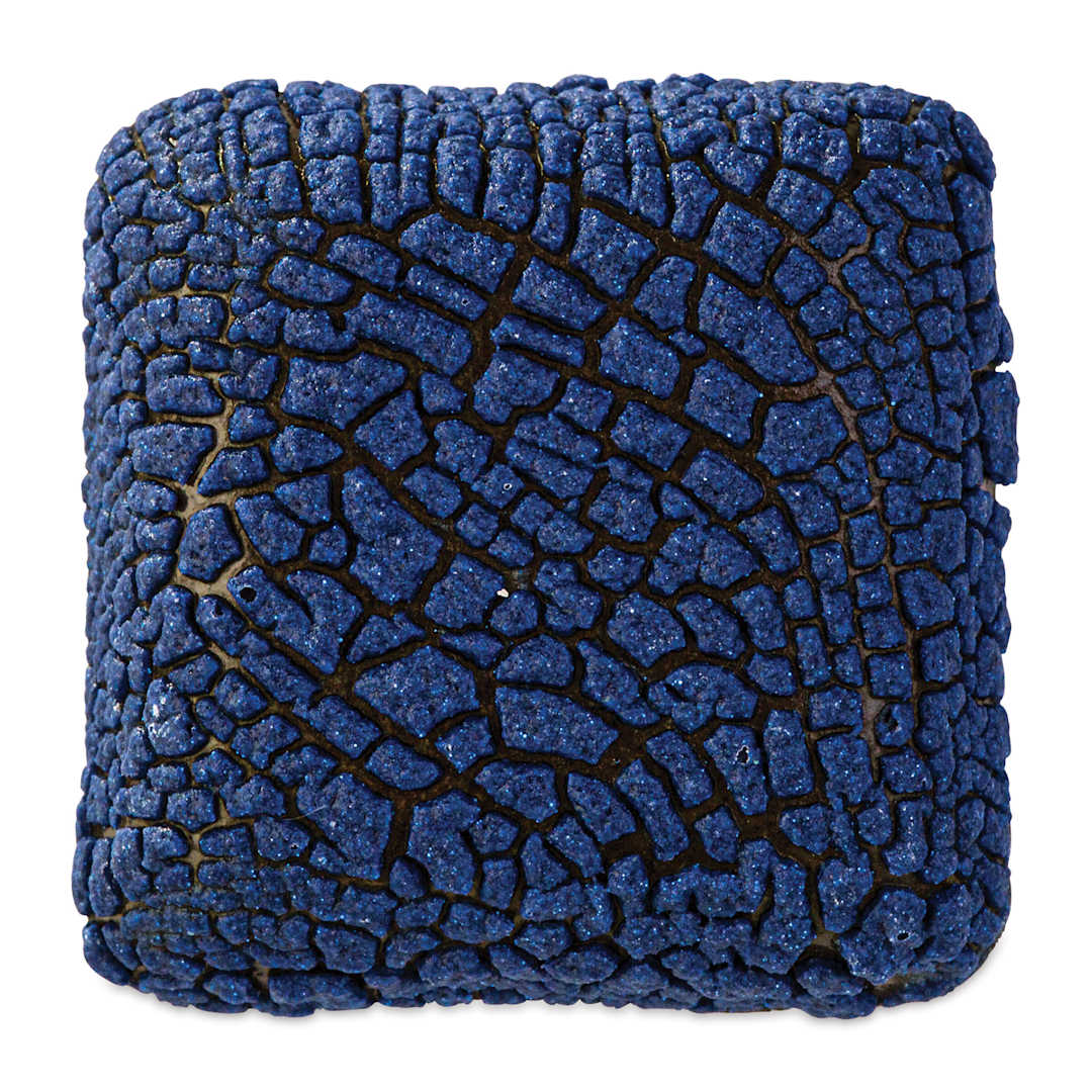 Open in modal - Laguna Dry Lakes Glazes - 102 Metamorphic Blue, Pint