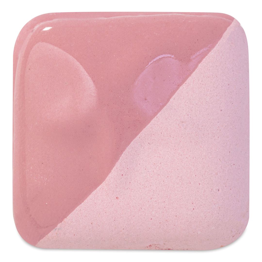 Open in modal - Laguna Silky Underglaze - 58 Rosy, 4 oz