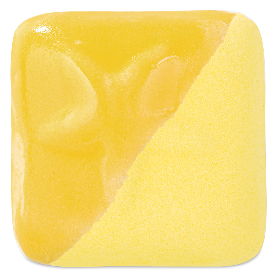 Open in modal - Laguna Silky Underglaze - 1 Sunshine, 4 oz