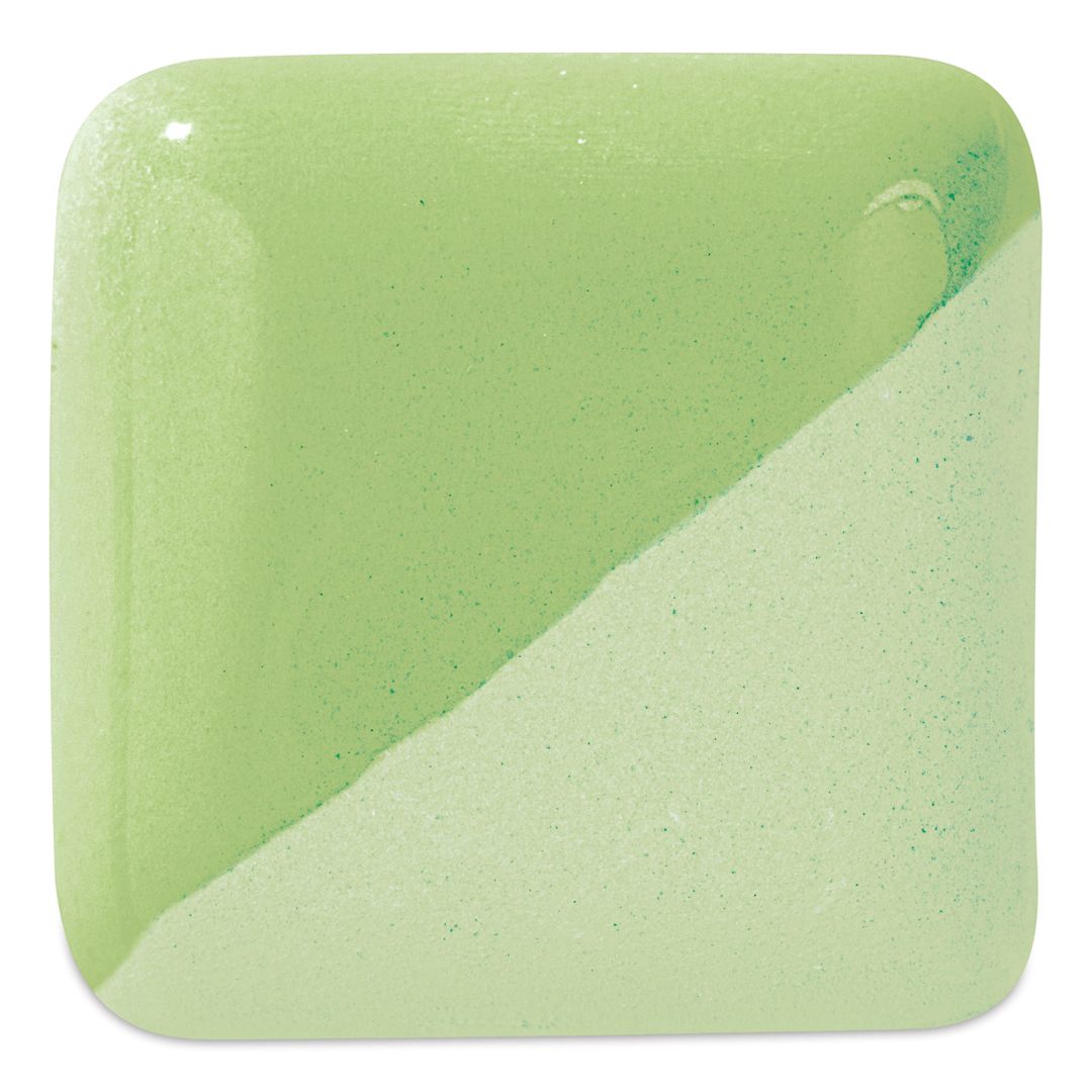 Open in modal - Laguna Silky Underglaze - 12 Cactus, Pint