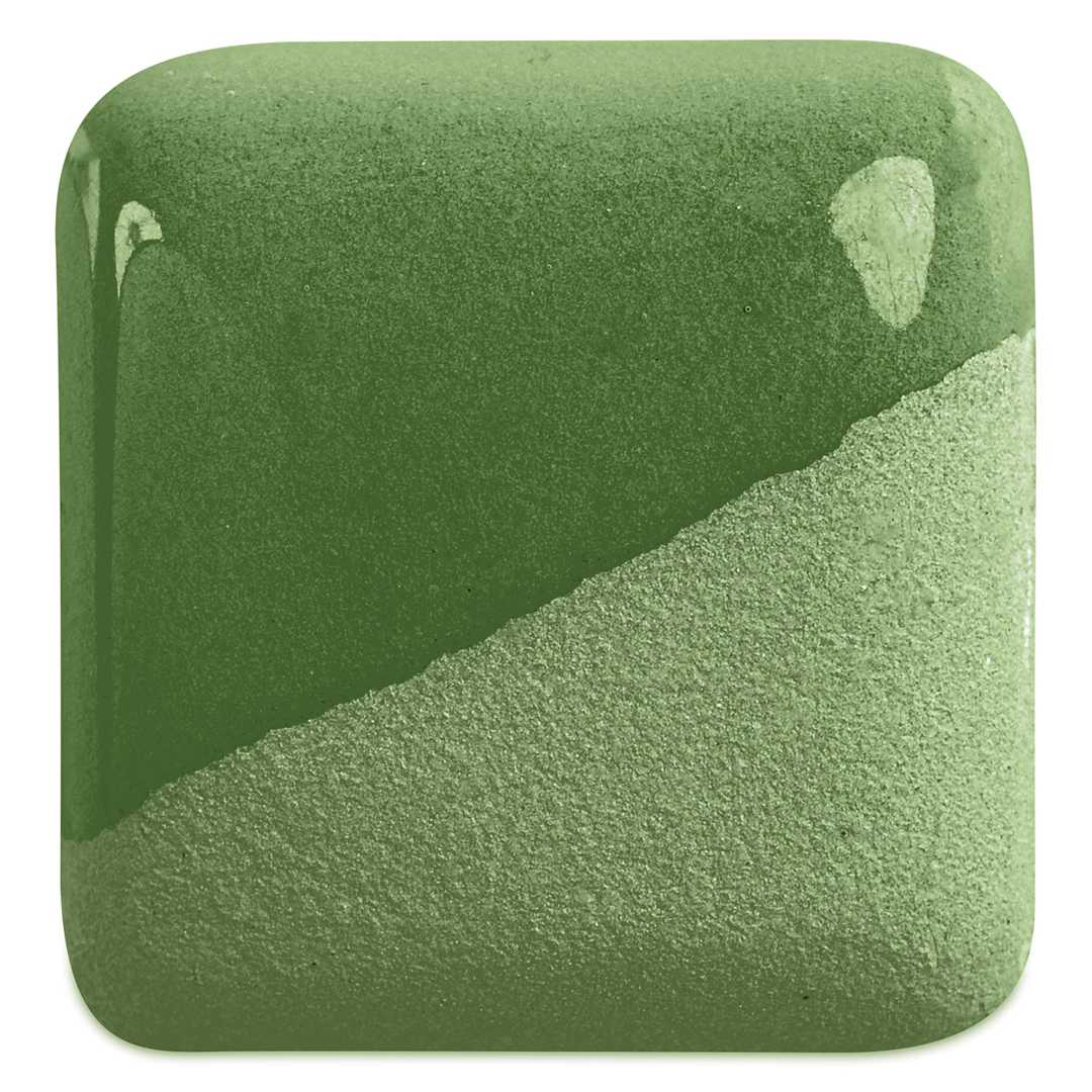 Open in modal - Laguna Silky Underglaze - 8 Clover, 4 oz