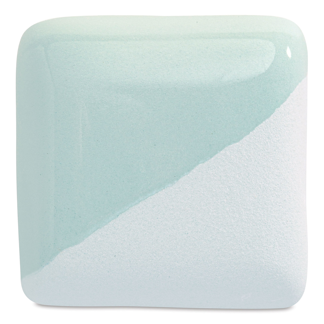 Open in modal - Laguna Silky Underglaze - 50 Aqua, Pint