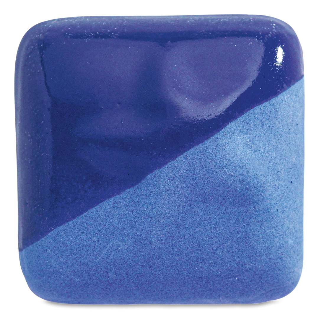 Open in modal - Laguna Silky Underglaze - 45 Sapphire, Pint