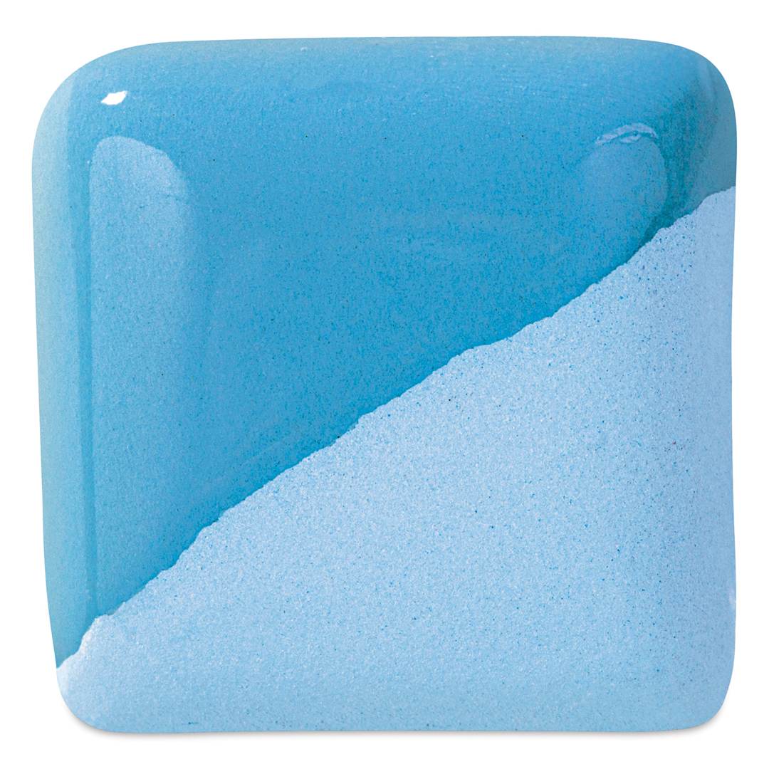 Open in modal - Laguna Silky Underglaze - 11 Blue Jay, Pint