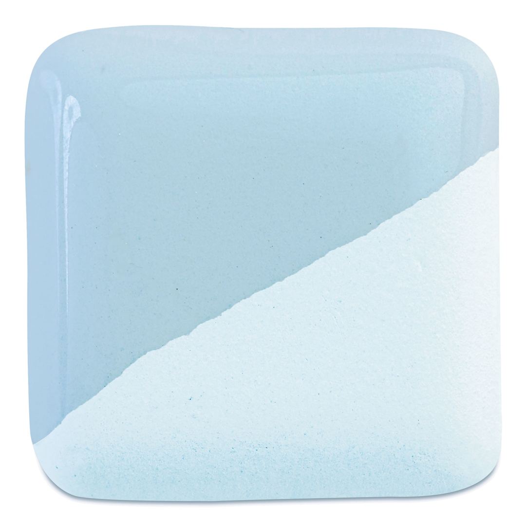 Open in modal - Laguna Silky Underglaze - 24 Baby Blues, Pint