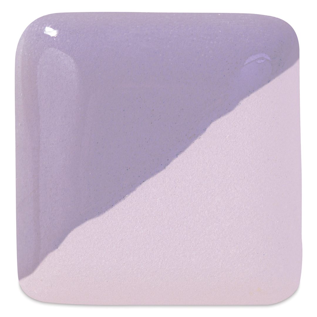 Open in modal - Laguna Silky Underglaze - 60 Lavender, 4 oz