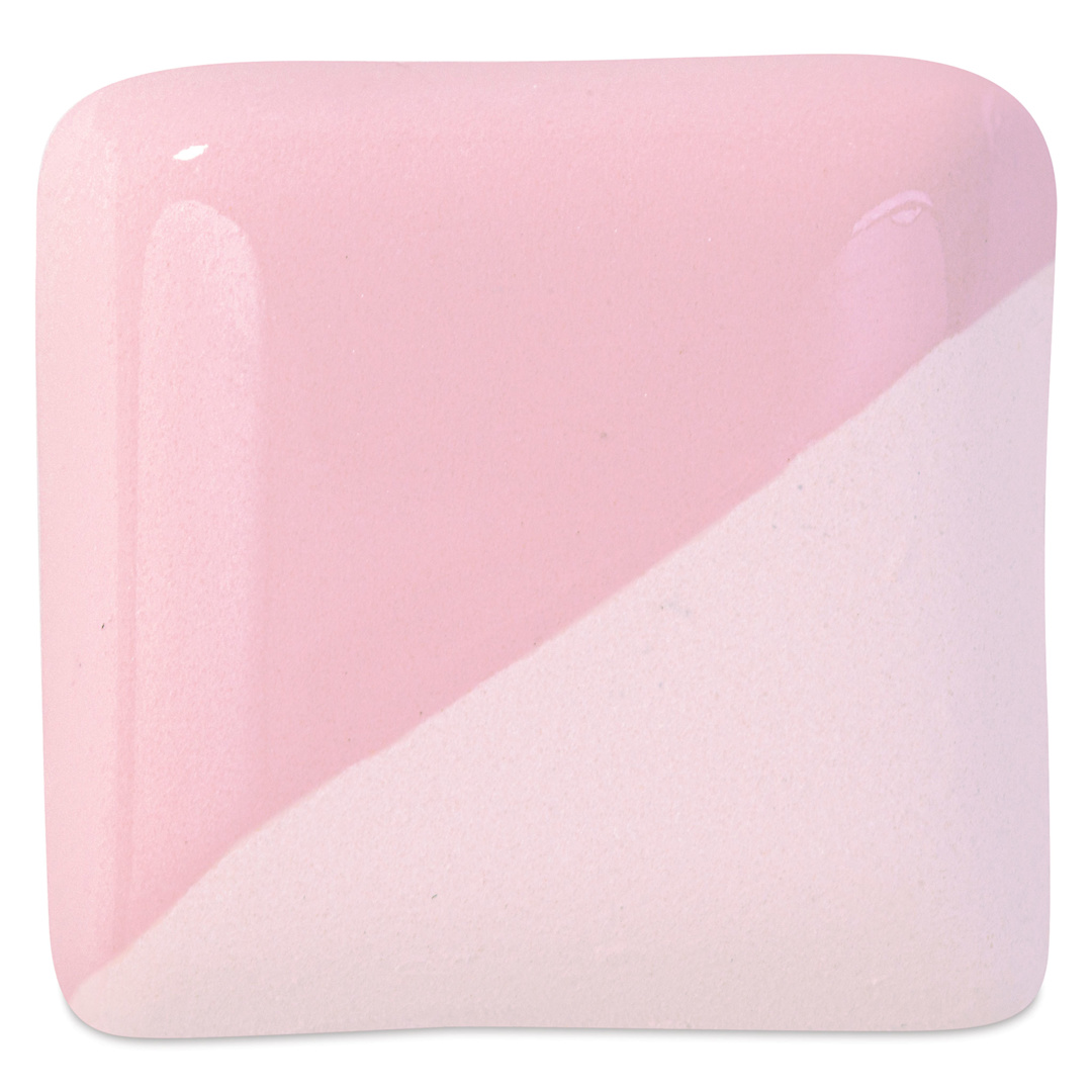 Open in modal - Laguna Silky Underglaze - 22 Flamingo, 4 oz