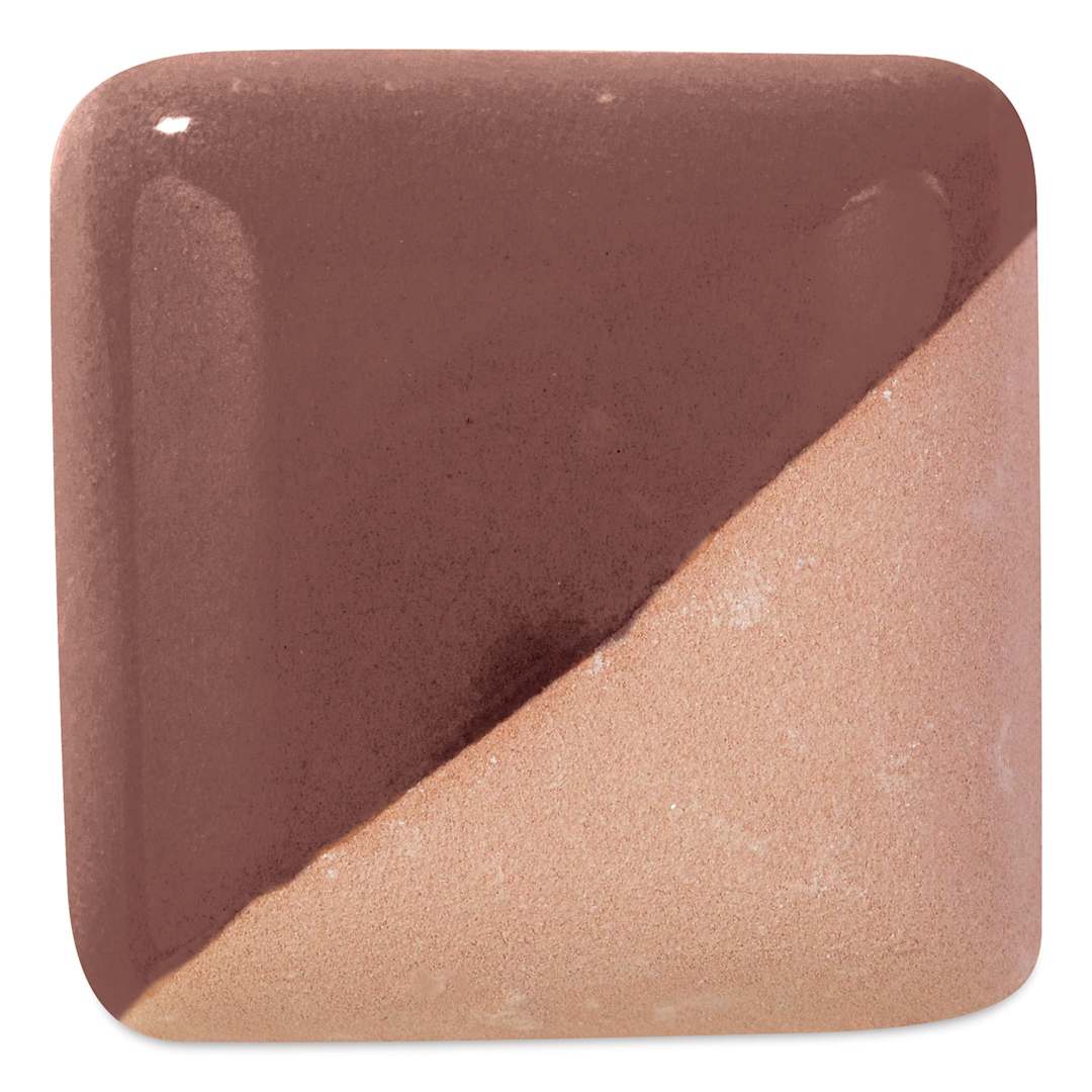 Open in modal - Laguna Silky Underglaze - 78 Milk Chocolate, Pint