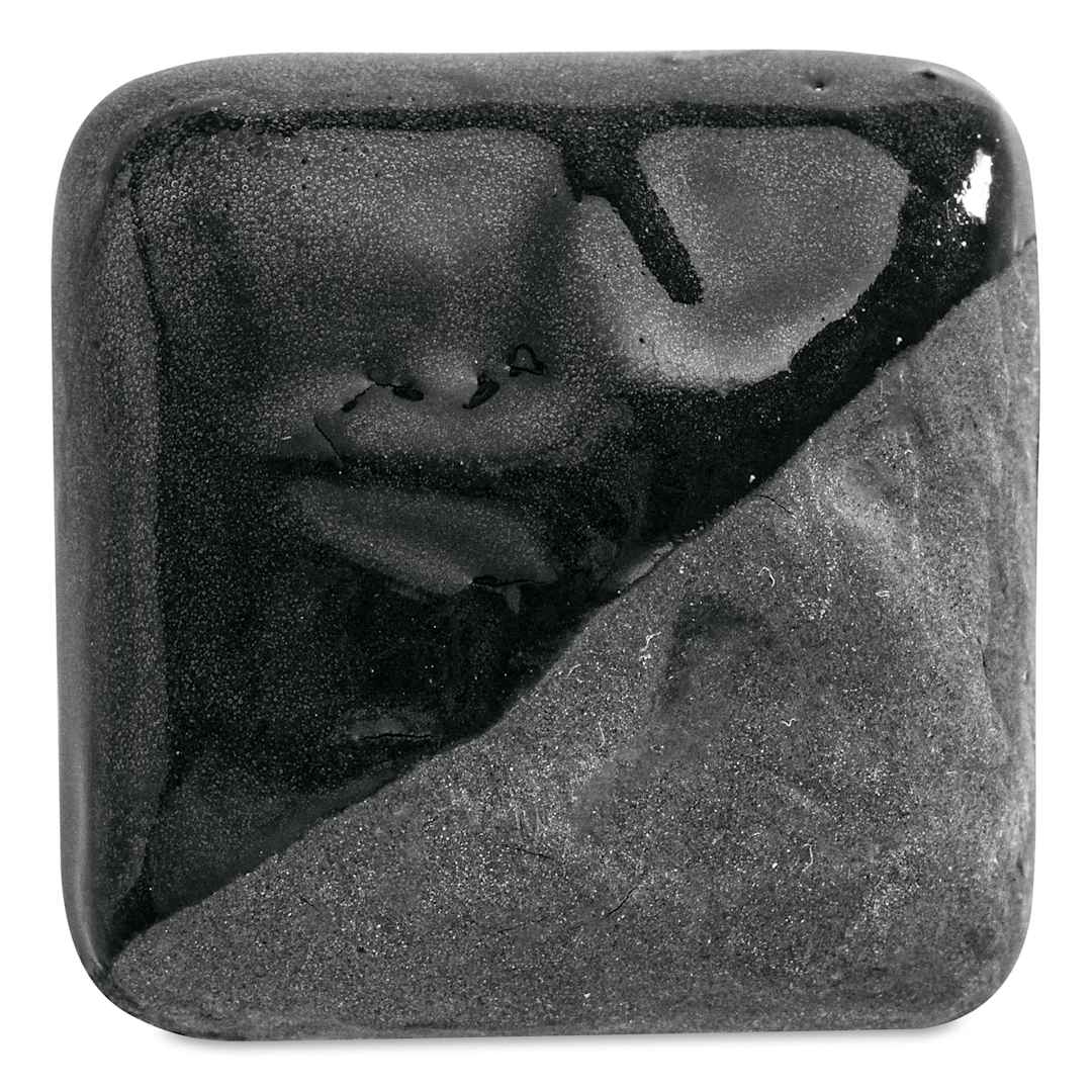 Open in modal - Laguna Silky Underglaze - 10 Raven Black, Pint