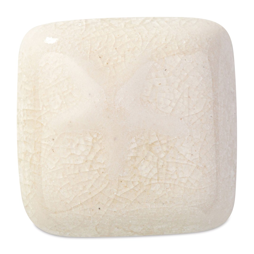 Open in modal - Laguna Crackle Glazes - 130 Fractal Cream, Pint