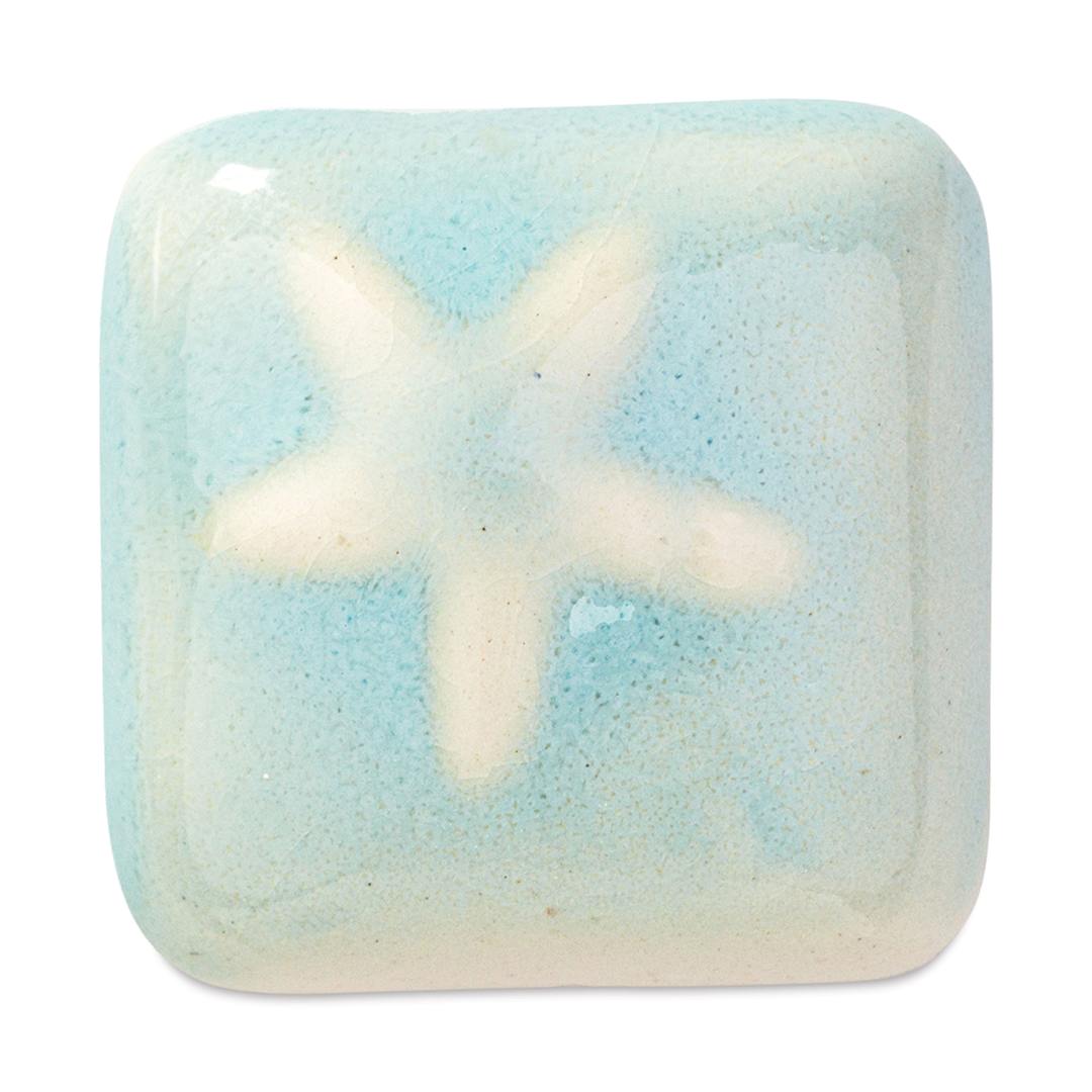 Open in modal - Laguna Mystic Glaze - 105 Atlantis Aqua, Pint