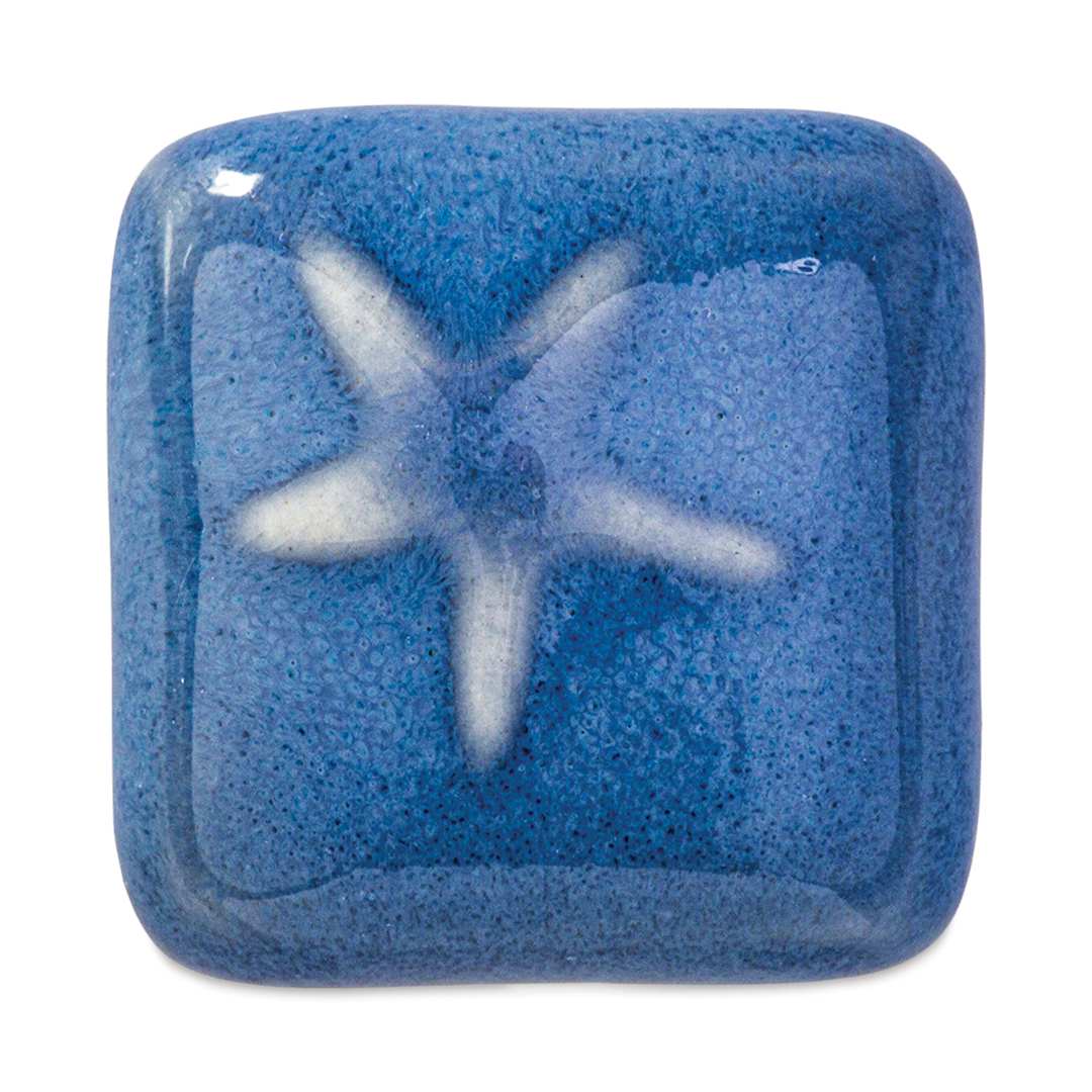 Open in modal - Laguna Mystic Glaze - 108 Power Turquoise, Pint