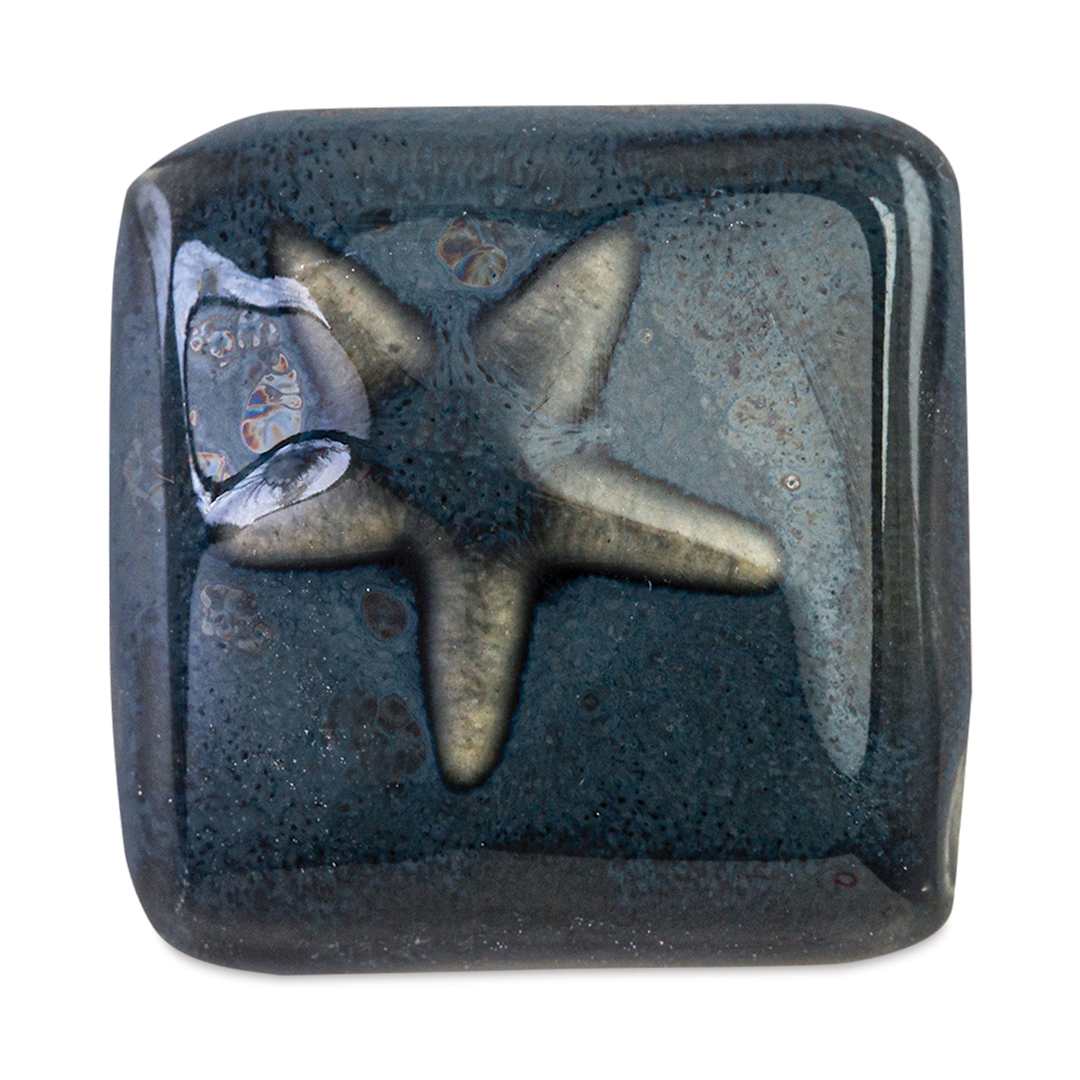 Open in modal - Laguna Mystic Glaze - 109 Stormy Blue Gray, Pint