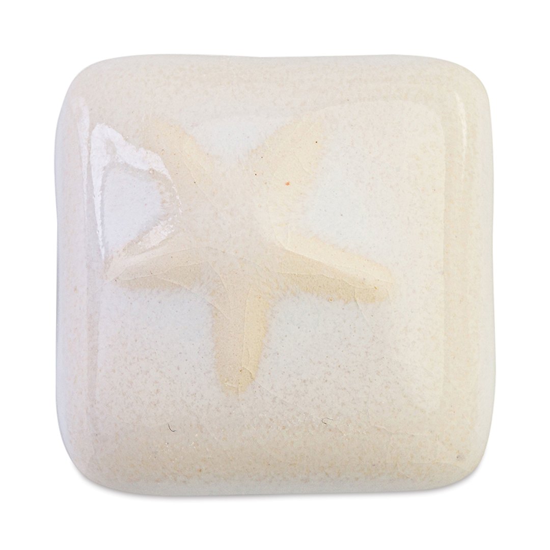 Open in modal - Laguna Mystic Glaze - 103 Translucent Cream, Pint