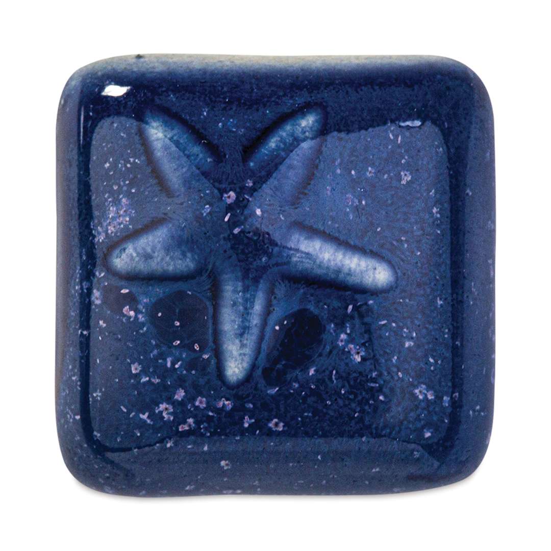 Open in modal - Laguna Mystic Glaze - 110 Turbulent Indigo, Pint