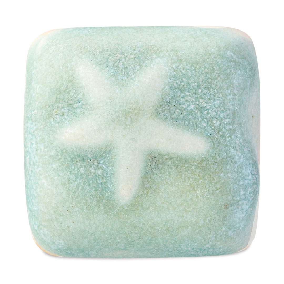 Open in modal - Laguna Dynasty Matte Glaze - 258 Antique Turquoise, Pint- swatch