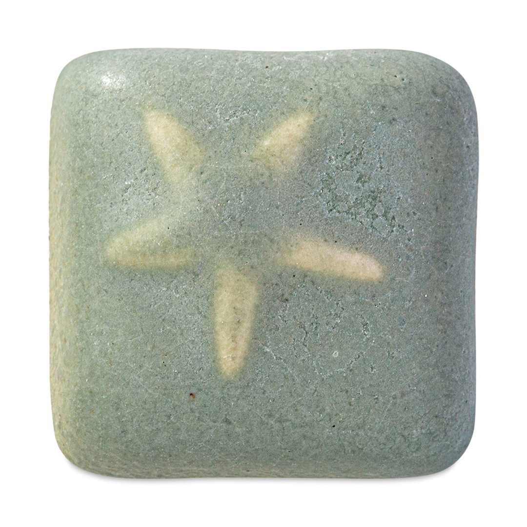 Open in modal - Laguna Dynasty Matte Glaze - 254 Sea Foam, Pint