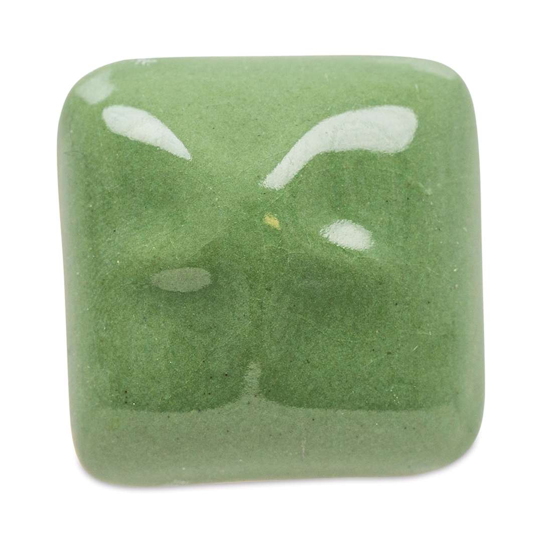 Open in modal - Laguna Versa 5 Glaze - 313 Green, Pint