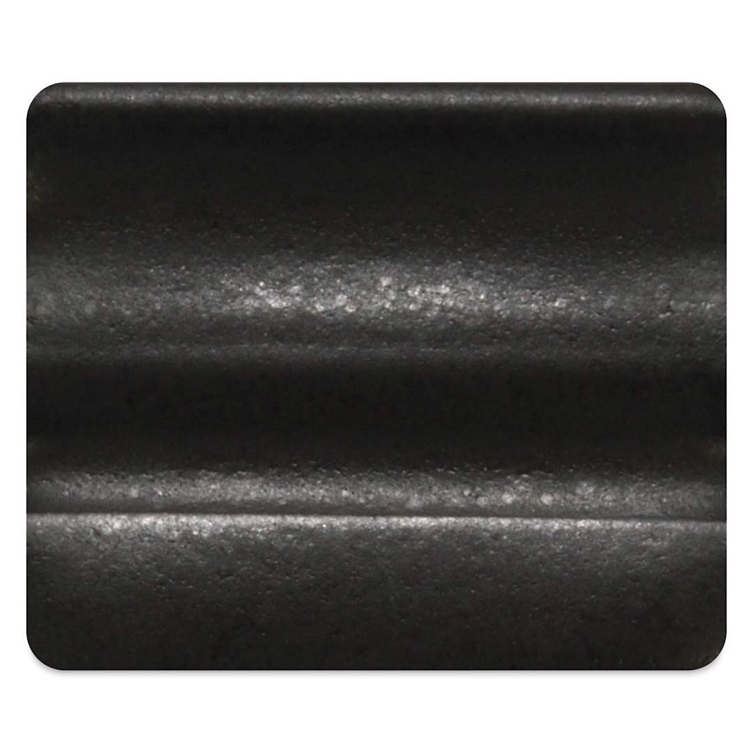 Open in modal - Spectrum Nova Stoneware Glaze - Matte Black